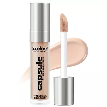 B.COLOUR PROFESSIONAL Консилер для лица 0N COOL NEUTRAL увлажняющий