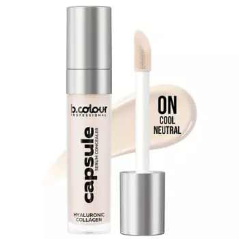 B.COLOUR PROFESSIONAL Консилер для лица 0N COOL NEUTRAL увлажняющий