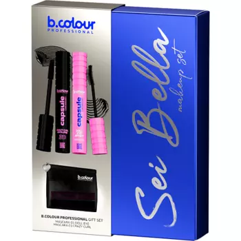 B.COLOUR PROFESSIONAL Набор косметики OOH LA LA!