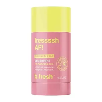 B.FRESH Дезодорант-стик fressssh AF! 75.0