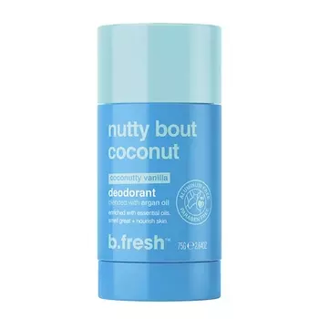 B.FRESH Дезодорант-стик nutty bout coconut 75.0