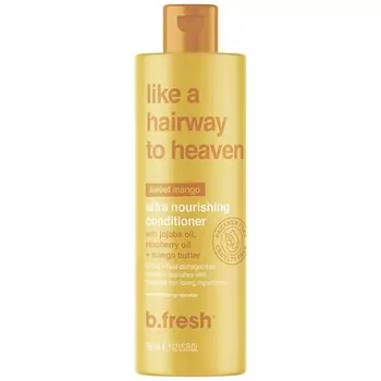 B.FRESH Кондиционер для волос like a hairway to heaven 355.0