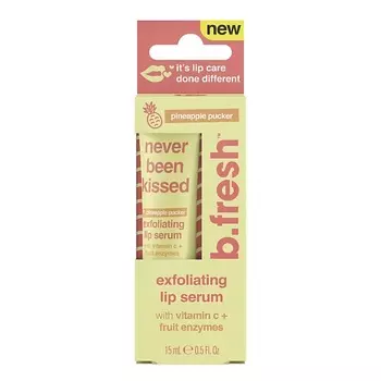 B.FRESH Сыворотка для губ never been kissed 15.0