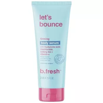 B.FRESH Сыворотка для тела let’s boune 236.0