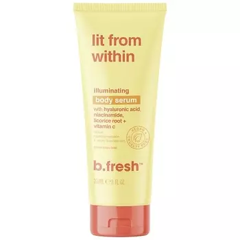 B.FRESH Сыворотка для тела lit from within 236.0