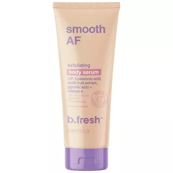 B.FRESH Сыворотка для тела smooth AF 236.0