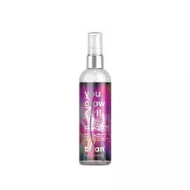 B.TAN Спрей-автозагар you glow girl! gradual tan mist 100.0
