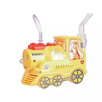 B.WELL Ингалятор компрессорный PRO-115