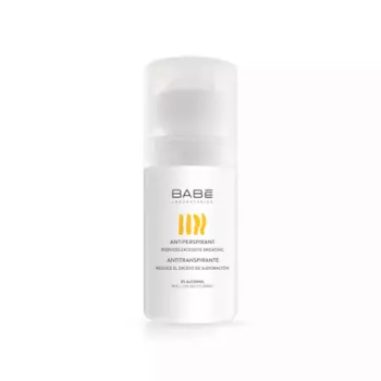 BABE Антиперспирант