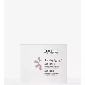 BABE Антивозрастной мультифункциональный крем для лица