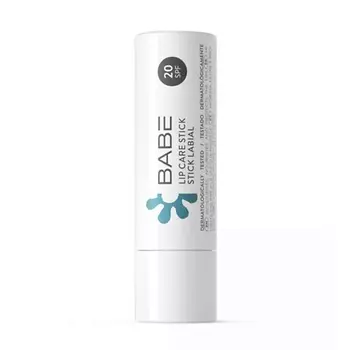 BABE Гигиеническая помада с SPF20
