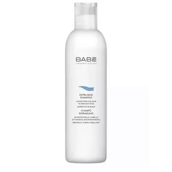 BABE Экстра мягкий шампунь