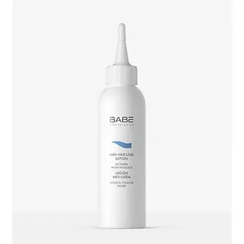 BABE Лосьон от выпадения волос / ANTI-HAIR LOSS LOTION