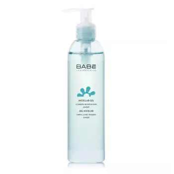 BABE Мицеллярный гель