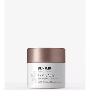 BABE Мульти-восстанавливающий крем