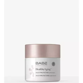 BABE Мультизащитный крем с эффектом лифтинга SPF 30