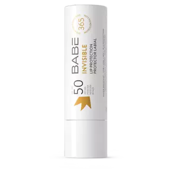 BABE Невидимая солнцезащитная помада SPF50