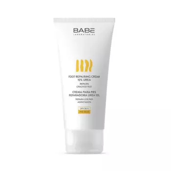 BABE Увлажняющий крем-эмолиент для сухой кожи