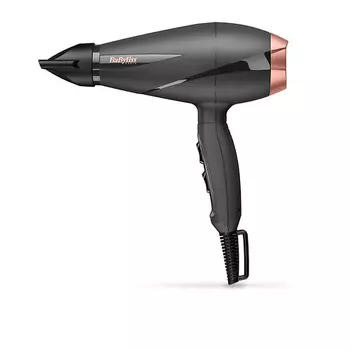 BABYLISS Фен 6709DE Smooth Pro 2100 W