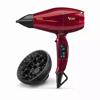 BABYLISS Фен для волос 6750DE
