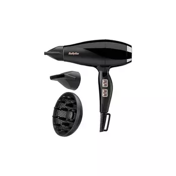 BABYLISS Фен для волос Air Power Pro 2300 6716DE