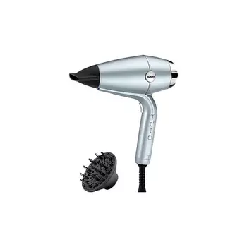 BABYLISS Фен для волос Hydro-Fusion Anti-Frizz 2100 5573U