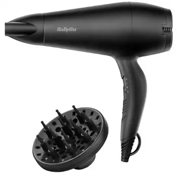 BABYLISS Фен для волос Power Smooth 2000