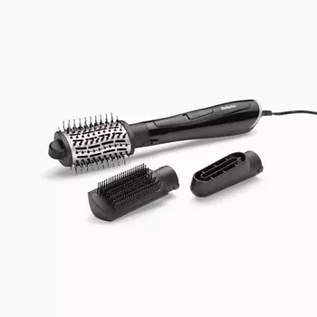 BABYLISS Фен-щетка для волос AS127SE
