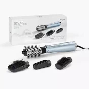 BABYLISS Фен-щетка для волос AS774E 4 в 1
