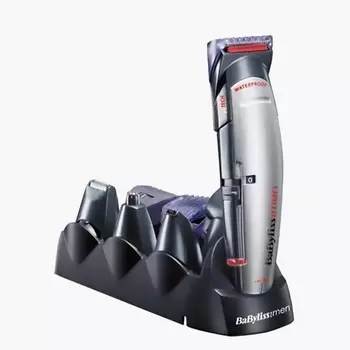 BABYLISS Мультитриммер Babyliss X-10 E837E