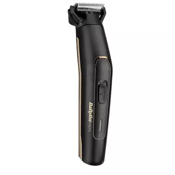 BABYLISS Мультитриммер Carbon Titanium MT860E