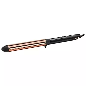 BABYLISS Плойка Titanium Brilliance Waves 2356U, 28 мм