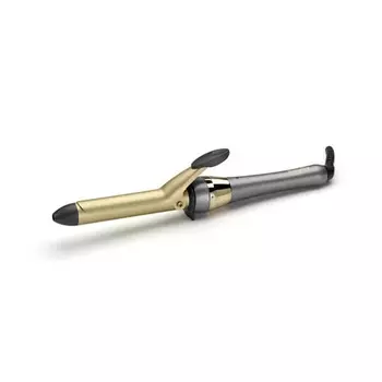 BABYLISS Плойка Titanium Gold Curls 2524TE