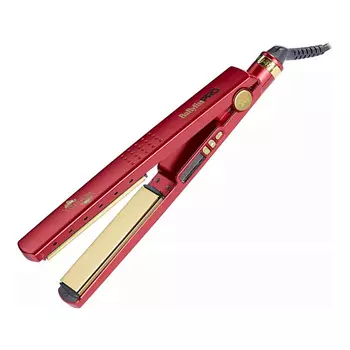 BABYLISS Выпрямитель для волос PRO BAB3091RDTE
