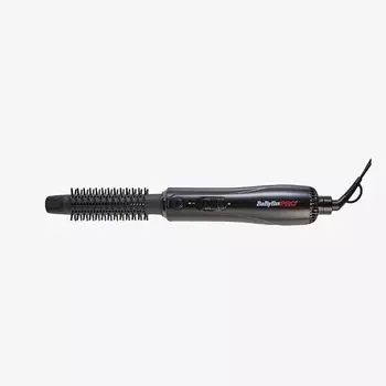 BABYLISSPRO Фен-щетка для волос Trio Airstyler BAB3400E 300 Вт c вращающимися насадками