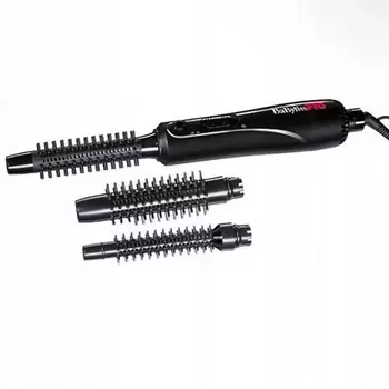 BABYLISSPRO Фен-щетка Trio 300W