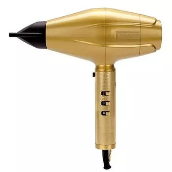 BABYLISSPRO Профессиональный фен BLACK FX FXBDB1E 2200W