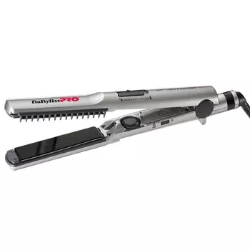 BABYLISSPRO Профессиональный выпрямитель для волос BAB2670EPE 25 мм