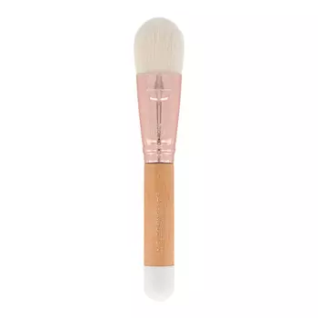 BACHCA Кисть для тональной основы