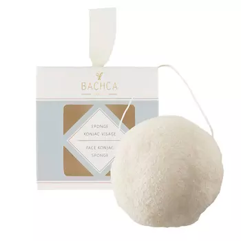 BACHCA Спонж конжаковый