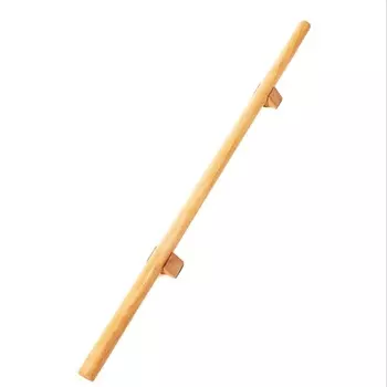 BACKWOOD Палка гимнастическая деревянная