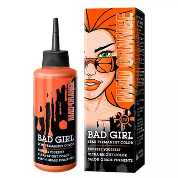 BAD GIRL оттеночное средство