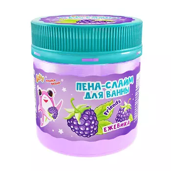 BAFFY Пена для ванны детская для купания