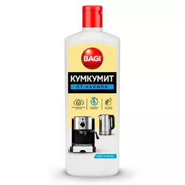 BAGI Средство от накипи Кумкумит 350.0