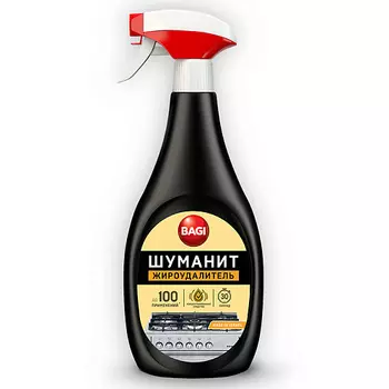 BAGI Антижир Шуманит 400