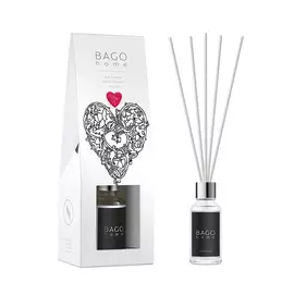BAGO HOME Ароматический диффузор Два сердца