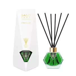 BAGO HOME Ароматический диффузор Изумруд