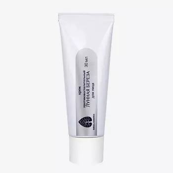 BAIKAL COSMETICS Крем для лица противовоспалительный «Лунная береза» 30.0