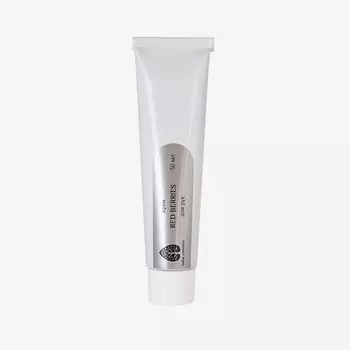 BAIKAL COSMETICS Крем для рук Red berries 50.0