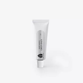 BAIKAL COSMETICS Основа для создания увлажняющей сыворотки/маски «Зелёная» (Green) 10